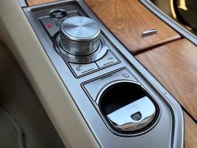 Jaguar XF 2.7D V6 Premium Luxury | img. 39