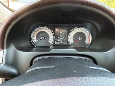 Jaguar XF 2.7D V6 Premium Luxury | img. 42