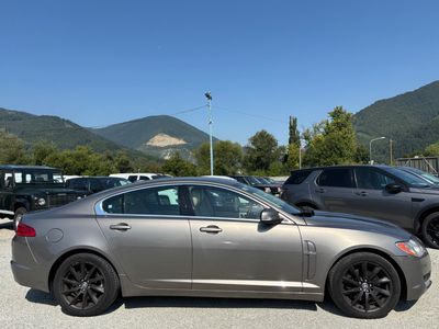 Jaguar XF 2.7D V6 Premium Luxury | img. 5