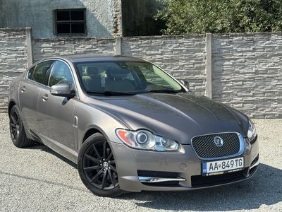 Jaguar XF 2.7D V6 Premium Luxury | img. 6