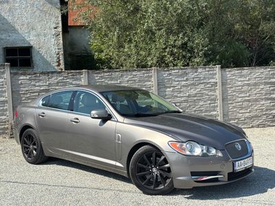 Jaguar XF 2.7D V6 Premium Luxury | img. 7