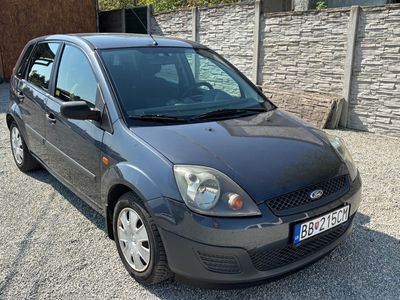 Ford Fiesta 1.3i Duratec Champion X | img. 9