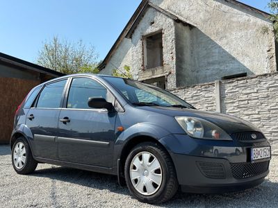 Ford Fiesta 1.3i Duratec Champion X | img. 11