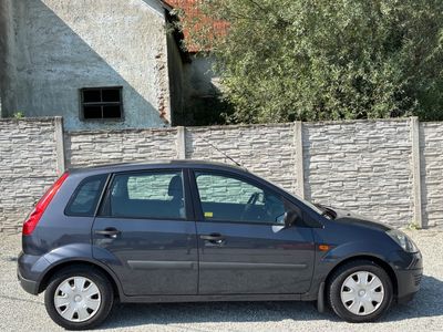 Ford Fiesta 1.3i Duratec Champion X | img. 12