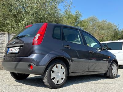 Ford Fiesta 1.3i Duratec Champion X | img. 13