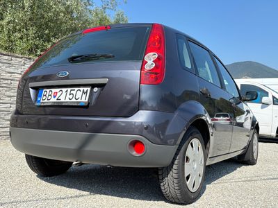 Ford Fiesta 1.3i Duratec Champion X | img. 14