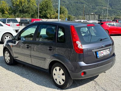 Ford Fiesta 1.3i Duratec Champion X | img. 15