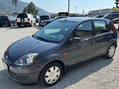 Ford Fiesta 1.3i Duratec Champion X | img. 16