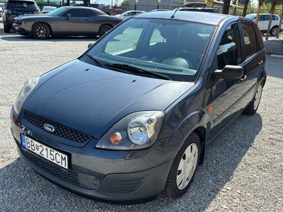 Ford Fiesta 1.3i Duratec Champion X | img. 17