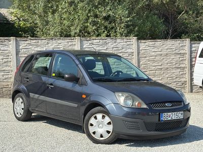Ford Fiesta 1.3i Duratec Champion X | img. 1