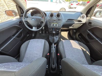 Ford Fiesta 1.3i Duratec Champion X | img. 19