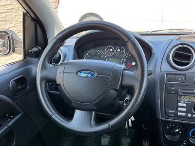Ford Fiesta 1.3i Duratec Champion X | img. 20