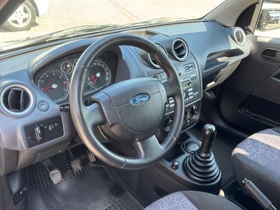 Ford Fiesta 1.3i Duratec Champion X | img. 23