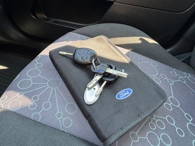 Ford Fiesta 1.3i Duratec Champion X | img. 26