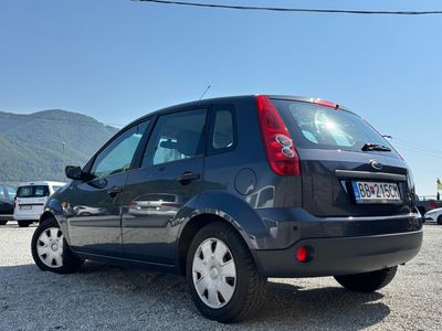 Ford Fiesta 1.3i Duratec Champion X | img. 2