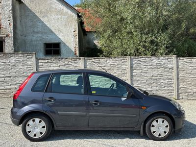 Ford Fiesta 1.3i Duratec Champion X | img. 3