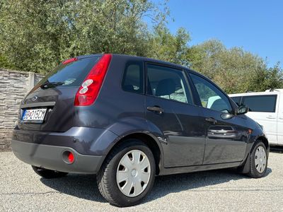 Ford Fiesta 1.3i Duratec Champion X | img. 4