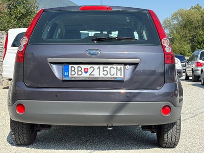 Ford Fiesta 1.3i Duratec Champion X | img. 5