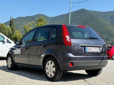 Ford Fiesta 1.3i Duratec Champion X | img. 6