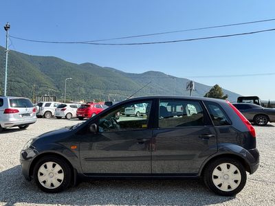 Ford Fiesta 1.3i Duratec Champion X | img. 7