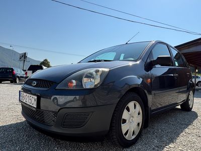 Ford Fiesta 1.3i Duratec Champion X | img. 8