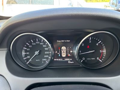 Land Rover Discovery Sport 2.0 Td4 4x4 manuál | img. 31