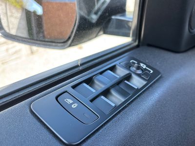 Land Rover Discovery Sport 2.0 Td4 4x4 manuál | img. 33