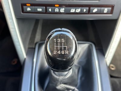 Land Rover Discovery Sport 2.0 Td4 4x4 manuál | img. 35