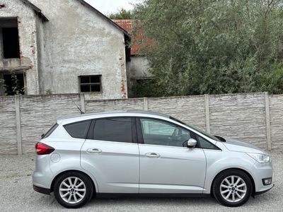 Ford C-Max 1.5 TDCi Duratorq 120k Business | img. 11