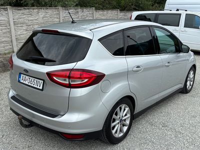 Ford C-Max 1.5 TDCi Duratorq 120k Business | img. 12