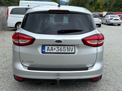 Ford C-Max 1.5 TDCi Duratorq 120k Business | img. 13