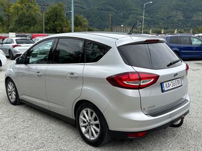 Ford C-Max 1.5 TDCi Duratorq 120k Business | img. 14