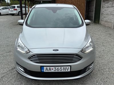 Ford C-Max 1.5 TDCi Duratorq 120k Business | img. 16
