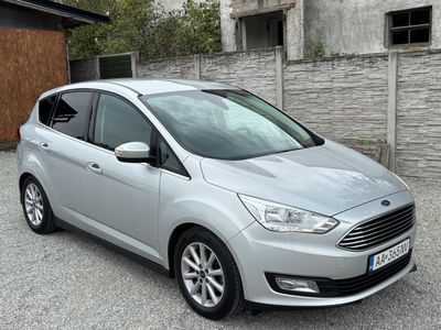 Ford C-Max 1.5 TDCi Duratorq 120k Business | img. 17