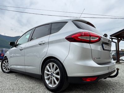 Ford C-Max 1.5 TDCi Duratorq 120k Business | img. 1