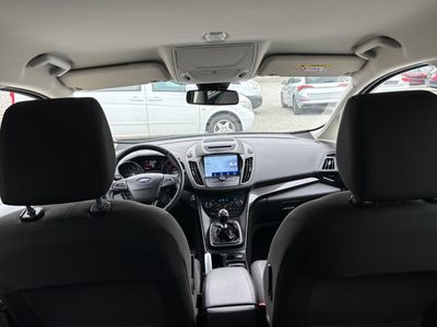 Ford C-Max 1.5 TDCi Duratorq 120k Business | img. 19