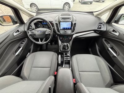 Ford C-Max 1.5 TDCi Duratorq 120k Business | img. 21