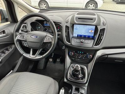 Ford C-Max 1.5 TDCi Duratorq 120k Business | img. 22