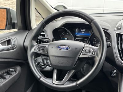 Ford C-Max 1.5 TDCi Duratorq 120k Business | img. 23
