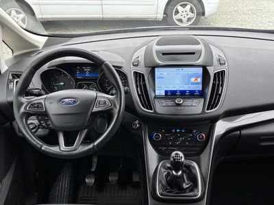 Ford C-Max 1.5 TDCi Duratorq 120k Business | img. 24