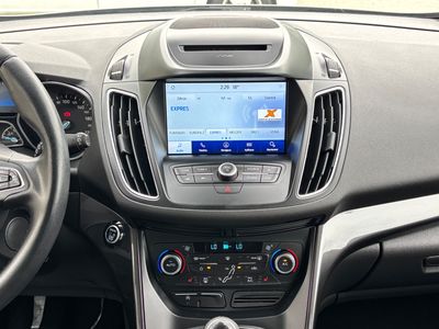 Ford C-Max 1.5 TDCi Duratorq 120k Business | img. 25