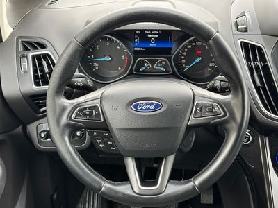 Ford C-Max 1.5 TDCi Duratorq 120k Business | img. 27