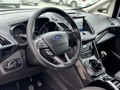 Ford C-Max 1.5 TDCi Duratorq 120k Business | img. 29