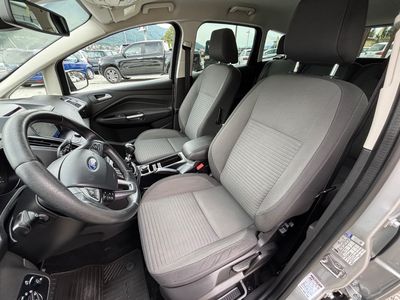 Ford C-Max 1.5 TDCi Duratorq 120k Business | img. 30