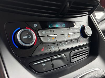 Ford C-Max 1.5 TDCi Duratorq 120k Business | img. 35