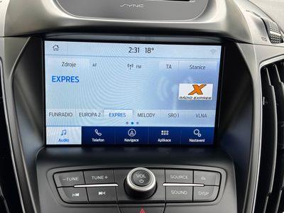 Ford C-Max 1.5 TDCi Duratorq 120k Business | img. 36