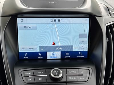 Ford C-Max 1.5 TDCi Duratorq 120k Business | img. 38