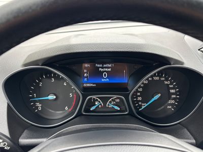 Ford C-Max 1.5 TDCi Duratorq 120k Business | img. 39