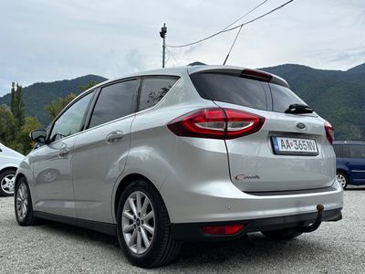 Ford C-Max 1.5 TDCi Duratorq 120k Business | img. 6