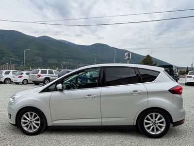 Ford C-Max 1.5 TDCi Duratorq 120k Business | img. 7